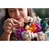 LEGO Icons Çiçek Buketi 10280 thumbnail 4