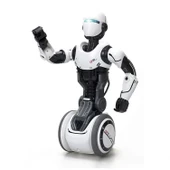 Silverlit Op One Robot thumbnail 1