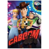 50 Parça Toy Story 4 Puzzle thumbnail 1