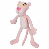 Pembe Panter Peluş 32 cm thumbnail 1