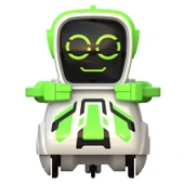 Silverlit Pokibot Robot thumbnail 3