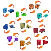 Pocket Morphers Dönüşebilen Numaralar thumbnail 3
