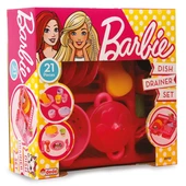 Barbie Bulaşıklık 21 Parça thumbnail 4