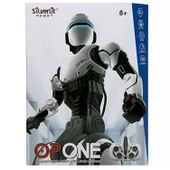 Silverlit Op One Robot thumbnail 5
