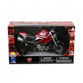 Sunman 1:12 Ducati Monster 796 N.69 thumbnail 2