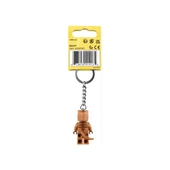 LEGO 854317  T. Rex Suit Guy Key Chain thumbnail 2