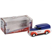 Greenlight 1:24 1939 Chevy Panel Truck thumbnail 2