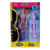 Oydaş Anlily Kemanlı Bebek 2275 thumbnail 1