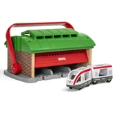 Brio Taşınır Tren Garajı thumbnail 2