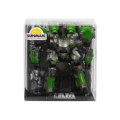 Mini Robot Figür 9 cm thumbnail 5