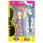 Oydaş Anlily Kemanlı Bebek 2275 thumbnail 2