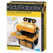 4M Kumbara Robot Kiti thumbnail 1