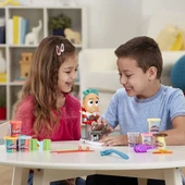 Play-Doh Çılgın Kuaför F1260 thumbnail 4