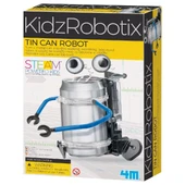4M Teneke Kutu Robot Kiti thumbnail 1