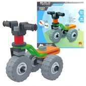Build Technic Yap Boz Araçlar 4100101-2 thumbnail 4