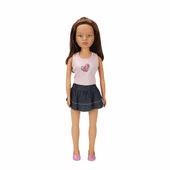 Yürüyüş Arkadaşım Clara Casual 80 cm thumbnail 1