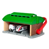 Brio Taşınır Tren Garajı thumbnail 1