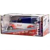 Greenlight 1:24 1939 Chevy Panel Truck thumbnail 3
