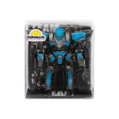 Mini Robot Figür 9 cm thumbnail 2