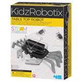 4M Masa Üstü Yengeç Robot Kiti thumbnail 1