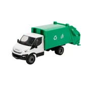 1:36 Iveco İş Araçları thumbnail 1