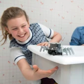 4M Masa Üstü Yengeç Robot Kiti thumbnail 4