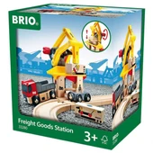 Brio Ürün Nakliye İstasyonu thumbnail 2