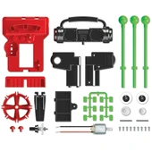 4M Davulcu Robot Kiti thumbnail 4