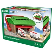 Brio Taşınır Tren Garajı thumbnail 5