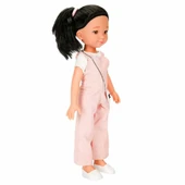 Mina Romantic Bebek 35 cm thumbnail 3