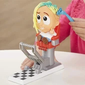 Play-Doh Çılgın Kuaför F1260 thumbnail 2
