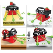 4M Davulcu Robot Kiti thumbnail 3