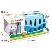Tatlı Kedim Mavi thumbnail 3