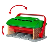 Brio Taşınır Tren Garajı thumbnail 3