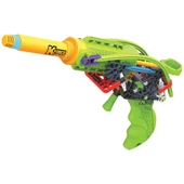K’Nex K-Force K-5 Phantom Yapı Seti Knex 47538 thumbnail 1