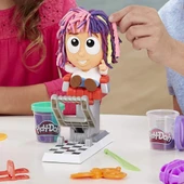 Play-Doh Çılgın Kuaför F1260 thumbnail 3
