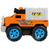 Road Rippers Vahşi Kurtarma Aracı 42115 thumbnail 4