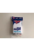 Beyaz Sihirli Silgi Sünger 2 Adet Makro Magic Sponge thumbnail 2