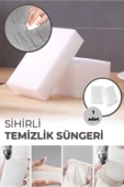 1 Adet Sihirli Sünger Magic Sponge thumbnail 2
