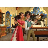 KS Elena Avalor 50 Parça Puzzle thumbnail 2
