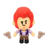 Brawl Stars Tekli Aksiyon Figürü thumbnail 2