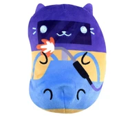 Cats vs Pickles Chonks Serisi 15 cm thumbnail 1