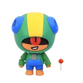 Brawl Stars Tekli Aksiyon Figürü thumbnail 4