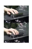 Araç Içi Park Numaratör Tutucu thumbnail 2