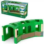 Brio 3lü Esnek Tünel Seti 33709 thumbnail 1