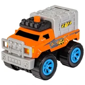 Road Rippers Vahşi Kurtarma Aracı 42115 thumbnail 2