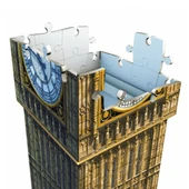 Ravensburger Big Ben Saat Kulesi 3D Puzzle thumbnail 3