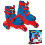 Spiderman Inline 3 Teker Paten thumbnail 5