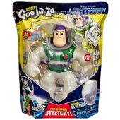 Goo Jit Zu Supagoo Buzz Lightyear Süper Elastik Figür 20 cm thumbnail 1