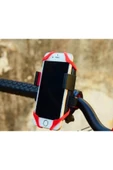 Bisiklet Lastikli Telefon Tutucu thumbnail 5
